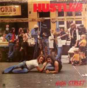 Hustler  - High Street