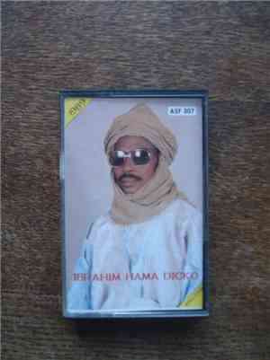 Ibrahim Hama Dicko - Ibrahim Hama Dicko