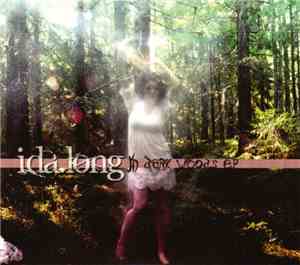 Ida.Long - In Dark Woods EP