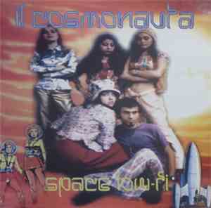 Il Cosmonauta - Space Low-Fi