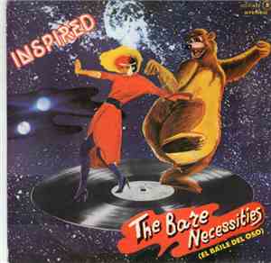 Inspired  - The Bare Necessities / It's A Small World