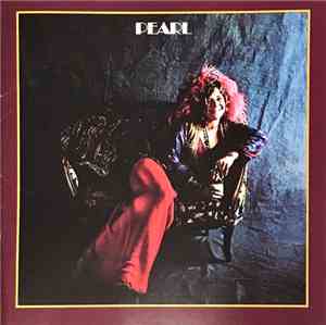 Janis Joplin - Pearl