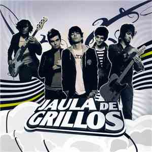 Jaula De Grillos - Jaula De Grillos