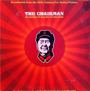 Jerry Goldsmith - The Chairman