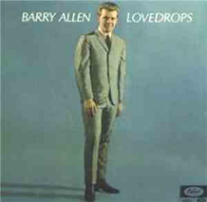 Jesse Northey - Love Drops (Barry Allen Cover)
