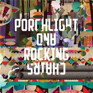 Jimpster - Porchlight And Rocking Chairs