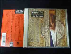 Joe Jackson - Stepping Out - The Very Best Of Joe Jackson