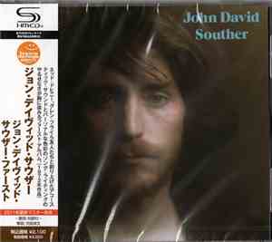 John David Souther - John David Souther