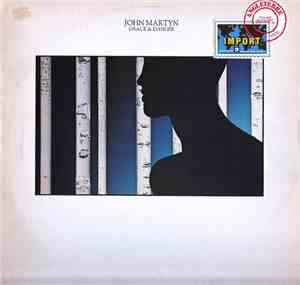 John Martyn - Grace & Danger