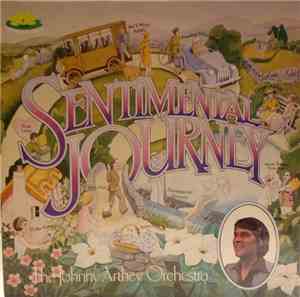 Johnny Arthey Orchestra - Sentimental Journey