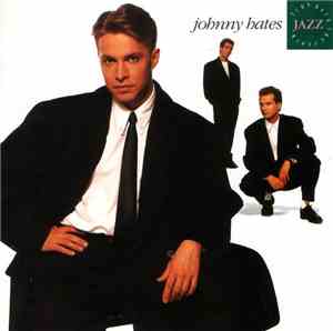 Johnny Hates Jazz - Turn Back The Clock