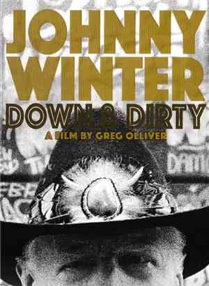 Johnny Winter - Down & Dirty