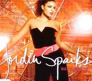 Jordin Sparks - Battlefield