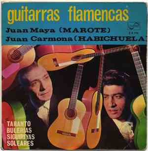Juan Maya 