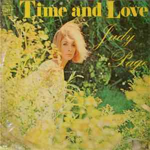 Judy Page - Time And Love