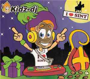 Kidz-DJ - I ♥ Sint
