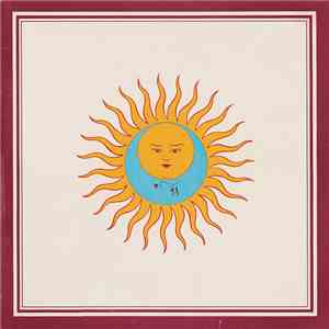 King Crimson - Larks' Tongues In Aspic