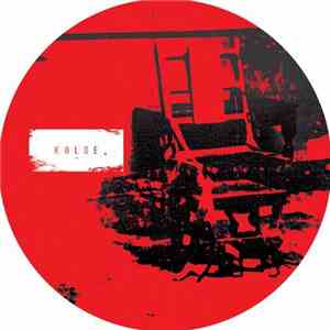 Kolde - Vision F EP