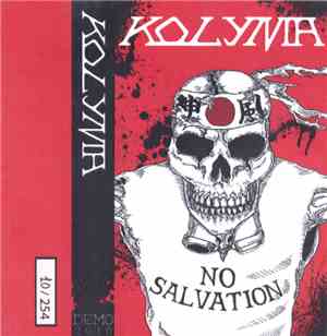 Kolyma - No Salvation