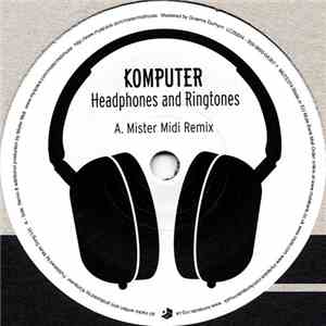 Komputer - Headphones And Ringtones
