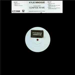 Kylie Minogue - Confide In Me (Dance Mixes)