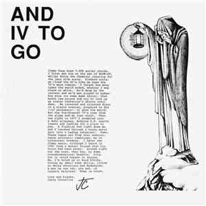 Led Zeppelin - And IV To Go