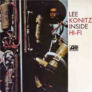Lee Konitz - Inside Hi-Fi