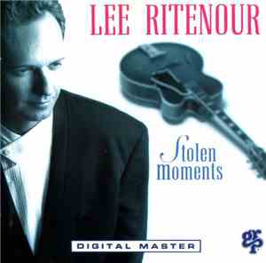 Lee Ritenour - Stolen Moments