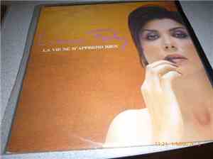 Liane Foly - La Vie Ne M'apprend Rien