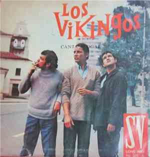 Los Vikingos  - Los Vikingos