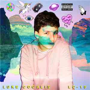 Luke Cocalis - LC-15