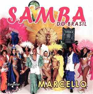 Marcello - Samba Do Brasil