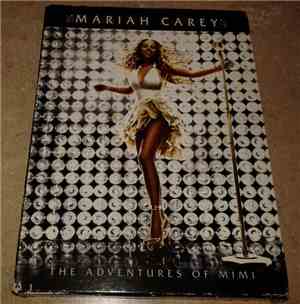 Mariah Carey - The Adventures Of Mimi