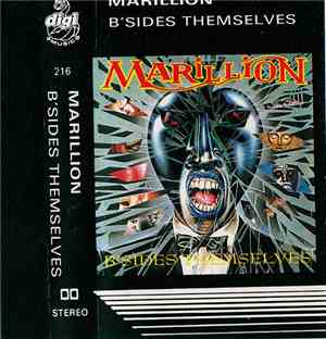 Marillion - B'Sides Themselves