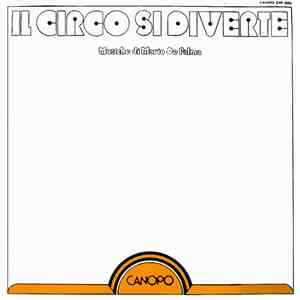 Mario De Palma - Il Circo Si Diverte