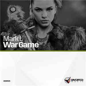 Mark L - War Game