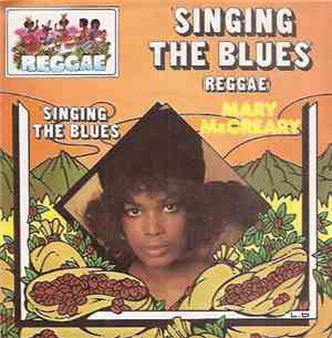 Mary McCreary - Singing The Blues