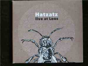 Maya Felixbrodt, Ilya Ziblat Shay, Tomer Harari-Kaplan - Hatzatz - live at Loos