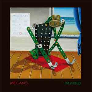 Mecano Unlimited - Mecano Unlimited