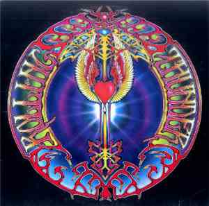 Mickey Hart - Rolling Thunder