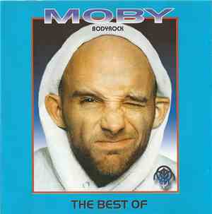 Moby - Bodyrock - The Best Of
