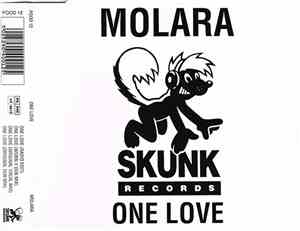 Molara - One Love