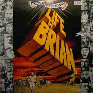 Monty Python - Life Of Brian - Original Sound Track