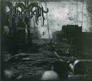 Negator - Panzer Metal