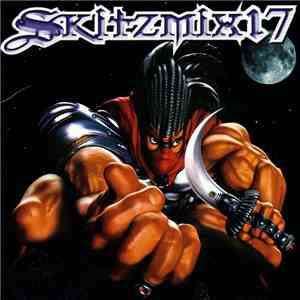 Nick Skitz - Skitzmix 17