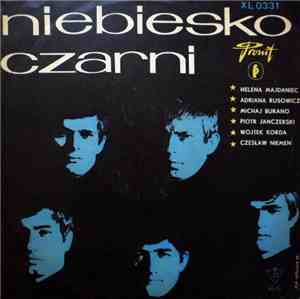 Niebiesko-Czarni - Niebiesko-Czarni