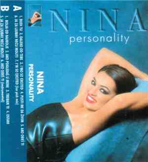 Nina - Personality