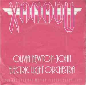 Olivia Newton-John / Electric Light Orchestra - Xanadu