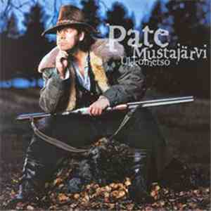 Pate Mustajärvi - Ukkometso