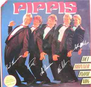 Pippis - Det Brinner Inom Mig
